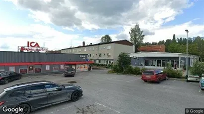 Apartments for rent in Kramfors - Photo from Google Street View