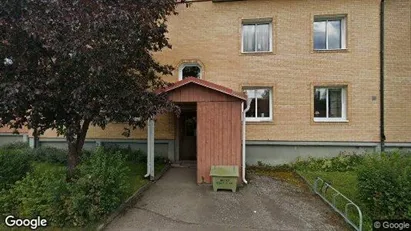 Apartments for rent in Arvika - Photo from Google Street View