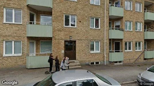 Apartments for rent in Arvika - Photo from Google Street View