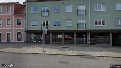 Apartments for rent in Motala - Photo from Google Street View