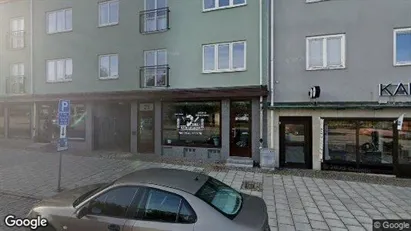 Apartments for rent in Motala - Photo from Google Street View