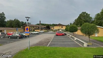 Apartments for rent in Ulricehamn - Photo from Google Street View