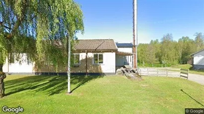 Apartments for rent in Hylte - Photo from Google Street View