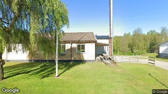 Apartments for rent in Hylte - Photo from Google Street View
