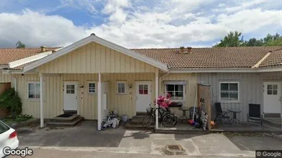 Apartments for rent in Arvika - Photo from Google Street View