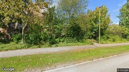Apartments for rent in Borås - Photo from Google Street View