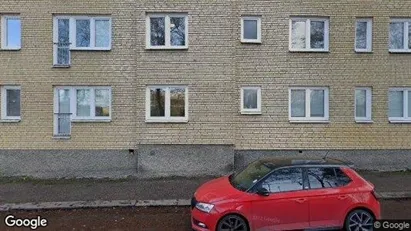 Apartments for rent in Eskilstuna - Photo from Google Street View