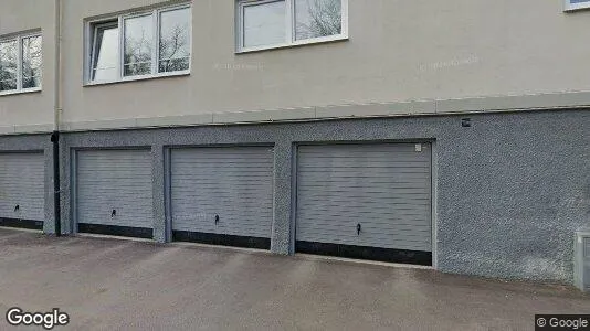 Apartments for rent in Eskilstuna - Photo from Google Street View