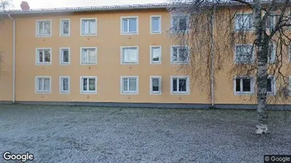 Apartments for rent in Luleå - Photo from Google Street View