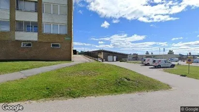 Apartments for rent in Sundsvall - Photo from Google Street View
