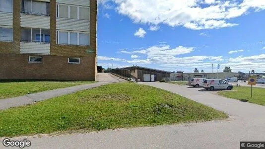 Apartments for rent in Sundsvall - Photo from Google Street View