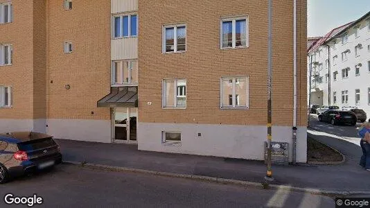 Apartments for rent in Karlstad - Photo from Google Street View
