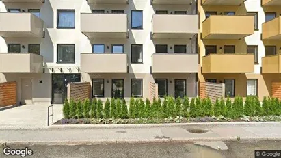 Apartments for rent in Enköping - Photo from Google Street View Apartments for rent in Enköping - Photo from Google Street View