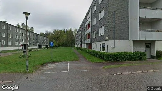 Apartments for rent in Borås - Photo from Google Street View