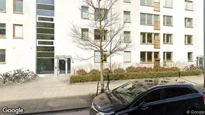 Apartments for rent in Sundbyberg - Photo from Google Street View