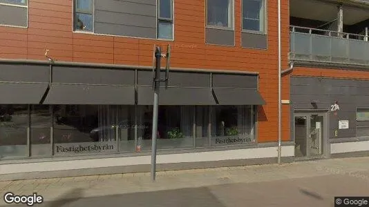 Apartments for rent in Älmhult - Photo from Google Street View