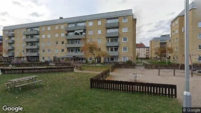 Apartments for rent in Eskilstuna - Photo from Google Street View