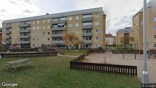 Apartments for rent in Eskilstuna - Photo from Google Street View