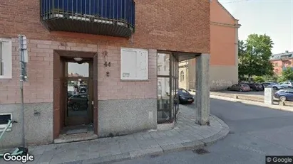 Apartments for rent in Norrköping - Photo from Google Street View