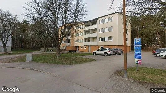 Apartments for rent in Eskilstuna - Photo from Google Street View