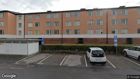 Apartments for rent in Norrköping - Photo from Google Street View