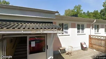 Apartments for rent in Gävle - Photo from Google Street View