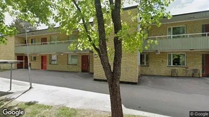 Apartments for rent in Gävle - Photo from Google Street View