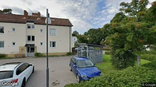 Apartments for rent in Gävle - Photo from Google Street View
