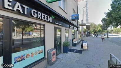 Apartments for rent in Södermalm - Photo from Google Street View