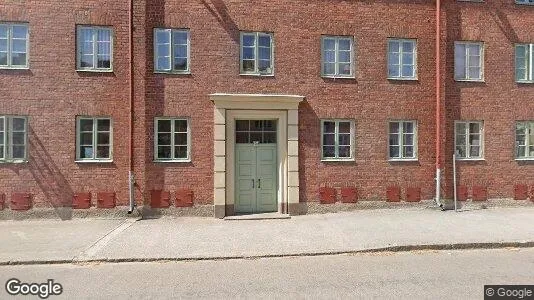 Apartments for rent in Gävle - Photo from Google Street View