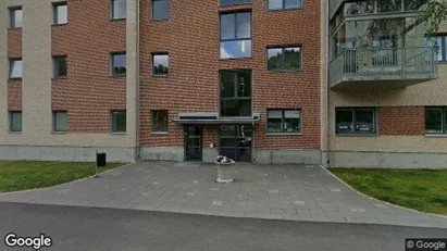 Apartments for rent in Jönköping - Photo from Google Street View