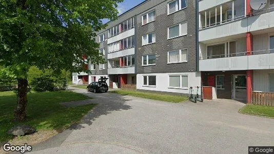 Apartments for rent in Borås - Photo from Google Street View