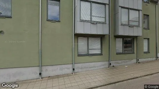 Apartments for rent in Arvika - Photo from Google Street View