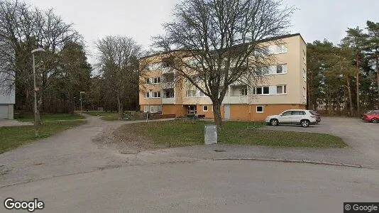 Apartments for rent in Eskilstuna - Photo from Google Street View