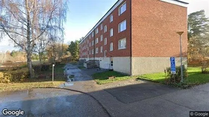 Apartments for rent in Eskilstuna - Photo from Google Street View