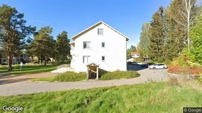 Apartments for rent in Gävle - Photo from Google Street View