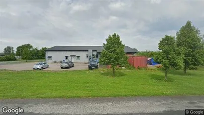 Apartments for rent in Kristianstad - Photo from Google Street View