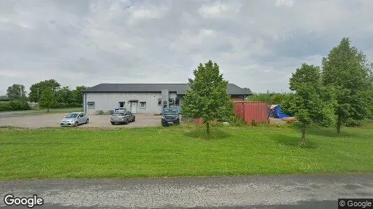 Apartments for rent in Kristianstad - Photo from Google Street View