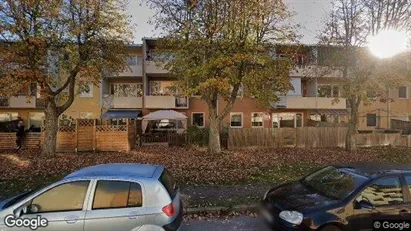 Apartments for rent in Gävle - Photo from Google Street View
