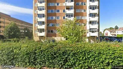 Apartments for rent in Motala - Photo from Google Street View