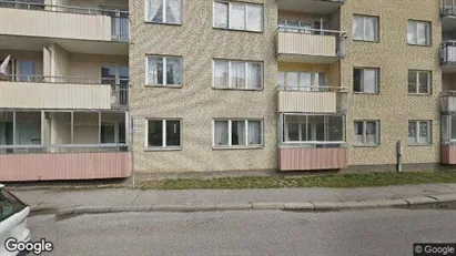 Apartments for rent in Eskilstuna - Photo from Google Street View