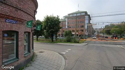 Apartments for rent in Sundsvall - Photo from Google Street View
