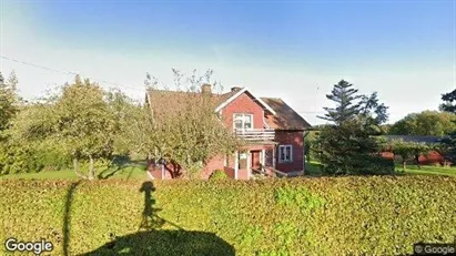 Apartments for rent in Skövde - Photo from Google Street View