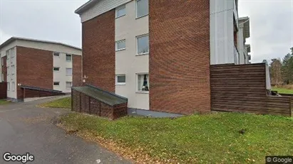 Apartments for rent in Sandviken - Photo from Google Street View