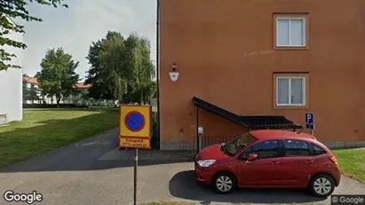 Apartments for rent in Norrköping - Photo from Google Street View