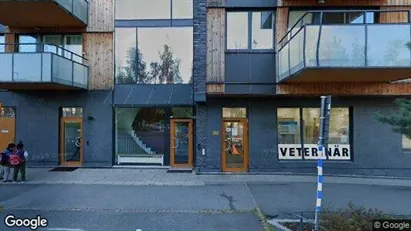 Apartments for rent in Sigtuna - Photo from Google Street View