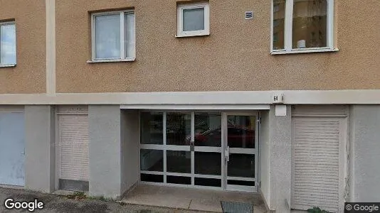 Apartments for rent in Gävle - Photo from Google Street View