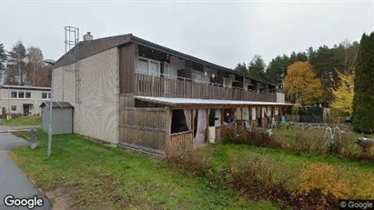 Apartments for rent in Gävle - Photo from Google Street View