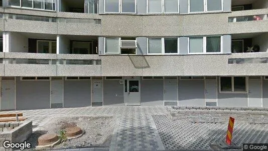 Apartments for rent in Karlskrona - Photo from Google Street View
