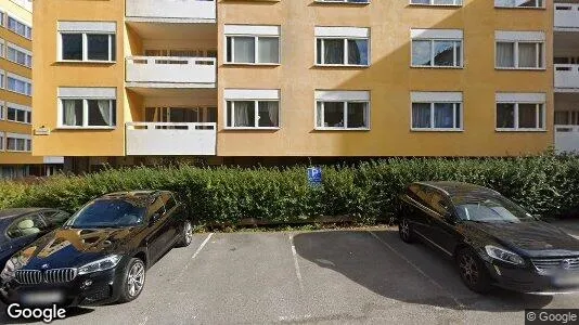Apartments for rent in Norrköping - Photo from Google Street View